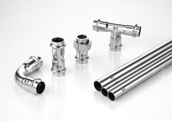 如何挑选靠谱的不锈钢水管品牌？