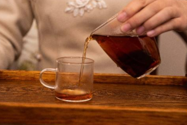 长沙品茶2021最好的喝茶场子原来在长沙品茶喝茶海选工作室