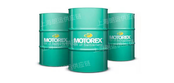 MOTOREX OPAL 5000 通用清洁剂