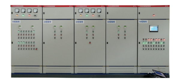看完这一篇，广州超科让你秒懂中央空调集中控制系统的功能及好处