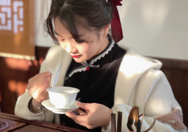 【长沙工作室推荐】长沙喝茶高质量地方推荐,尽在这里!