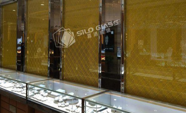 上海喜洛玻璃制品：满足各种场合需求的理想之选