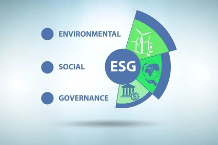 卡狄亚：ESG塑造可持续发展的未来