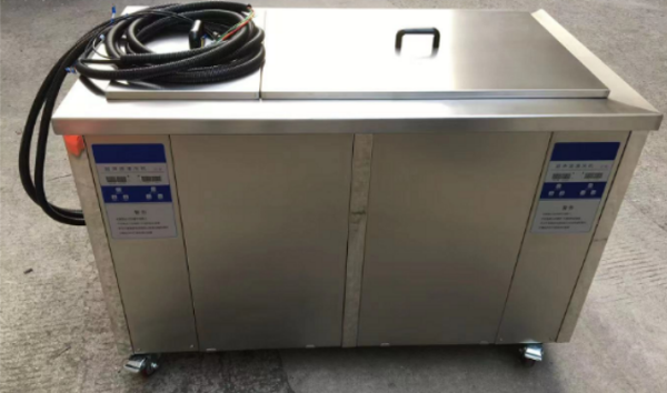 超声波清洗机生产商——深圳市康盟清洗设备有限公司