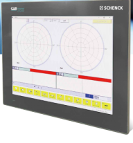 申克技术 I  新一代CAB708测量系统
