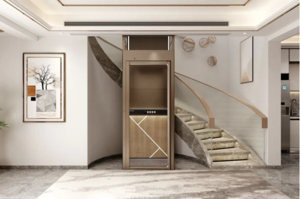 RoasTek罗斯泰克｜如何选择较适合自己的家用电梯？