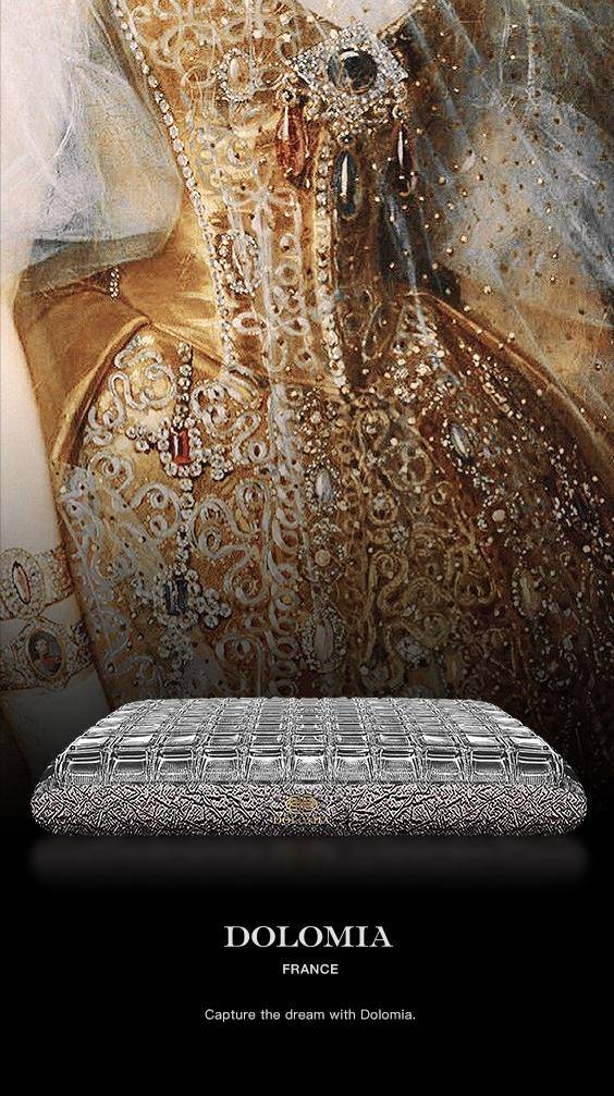 从制枕匠到制枕商，DOLOMIA一系列非传统材料突破奢侈品界限，成就奢睡巅峰