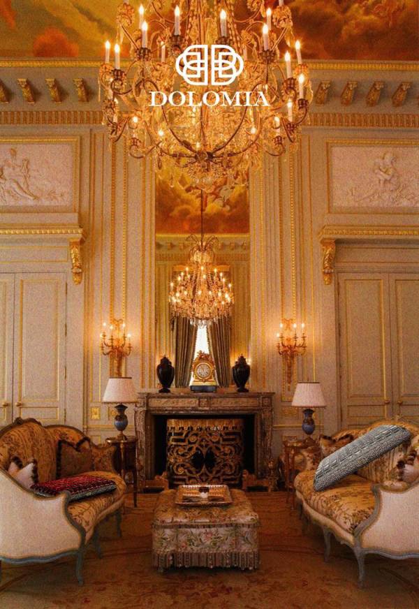 枕头界的“欧皇”DOLOMIA，以顶配材质和尖端工艺为消费者奉上非凡睡眠