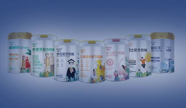 践行“健康中国”行动，辉仕全家奶粉坚持品牌理念！